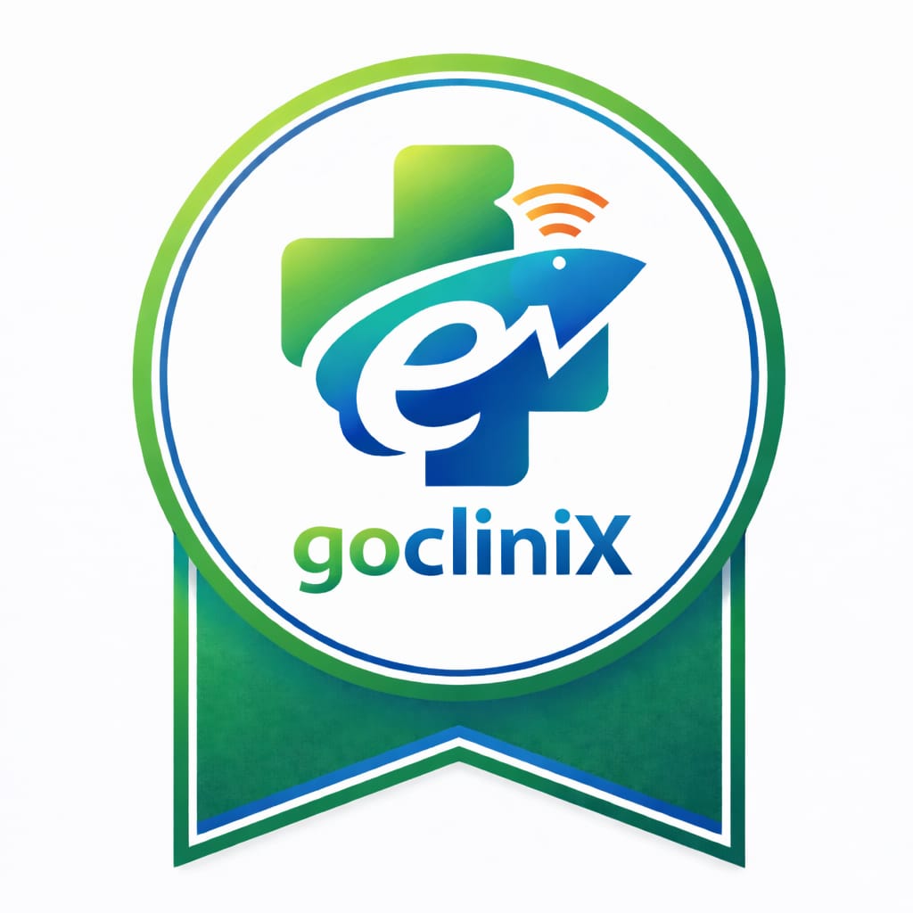 GoCliniX Logo